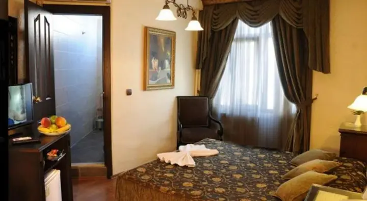 Стамбул: Megara Hotel Istanbul