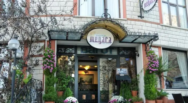 Стамбул: Megara Hotel Istanbul