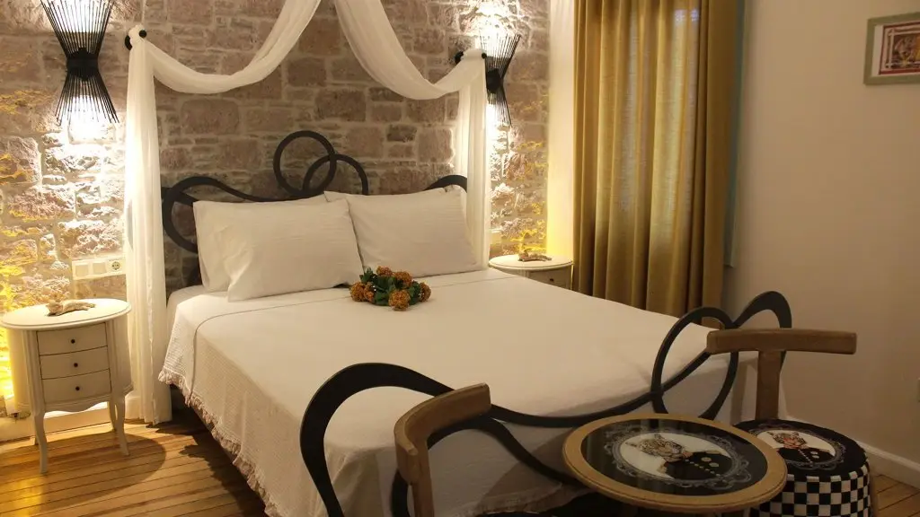 Айвалык: İna Cunda Art Otel