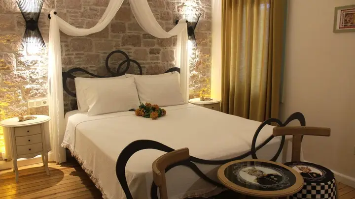 Айвалык: İna Cunda Art Otel