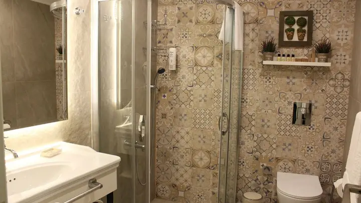 Айвалык: İna Cunda Art Otel