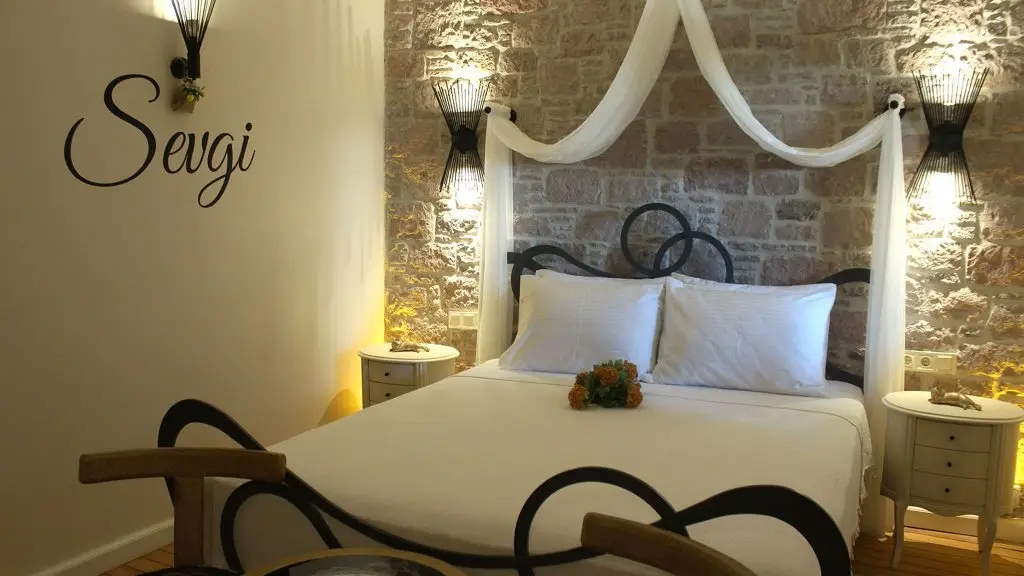 Айвалык: İna Cunda Art Otel