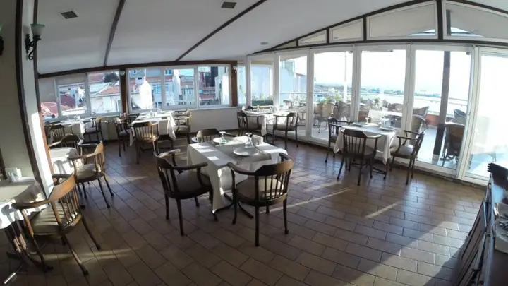 Анталья: Deniz Otel