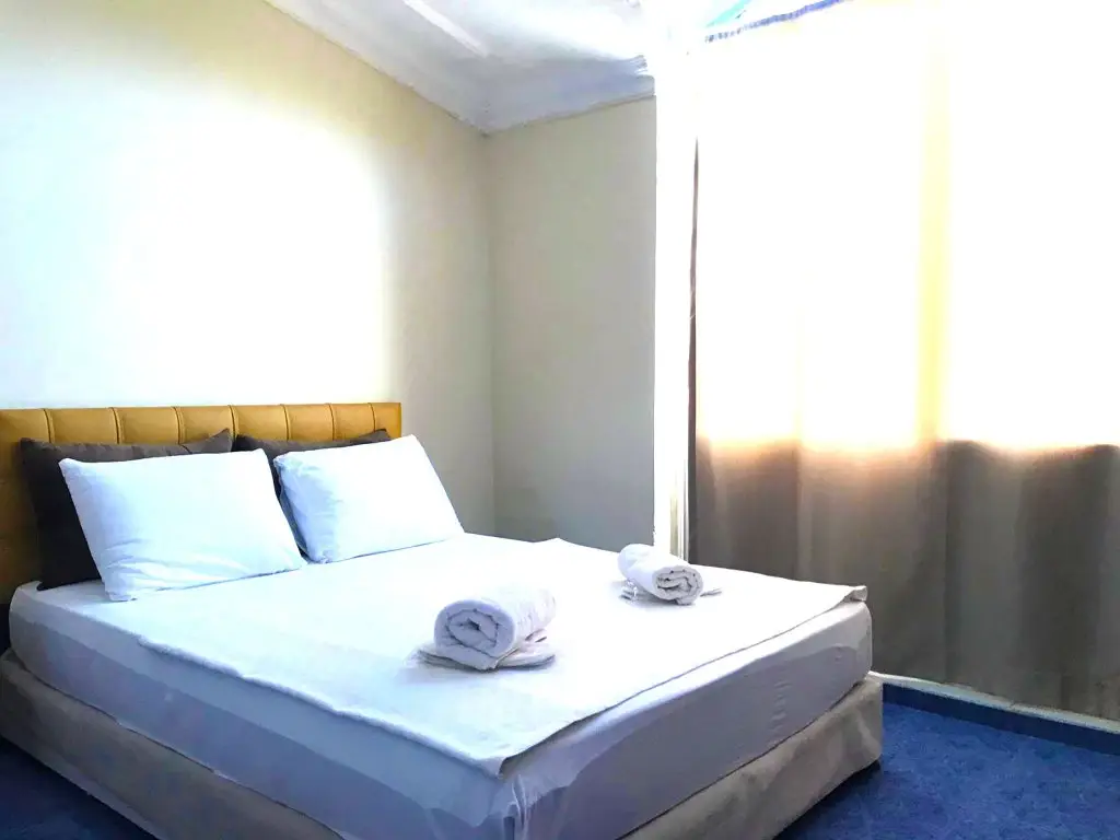 Анталья: Deniz Otel