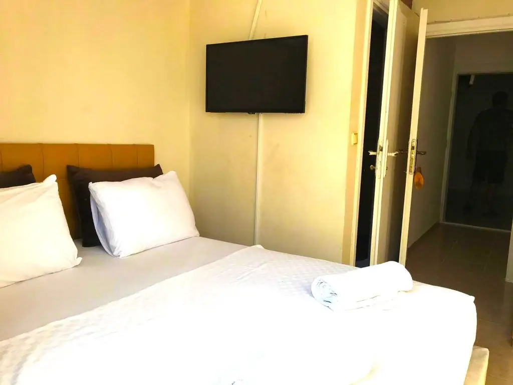 Анталья: Deniz Otel