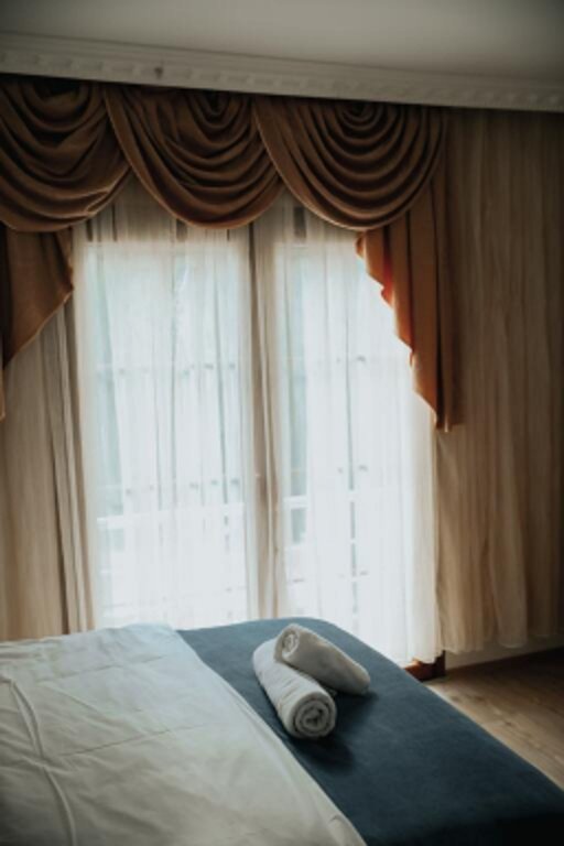 Ардешен: Bahri Hotels Uzungöl