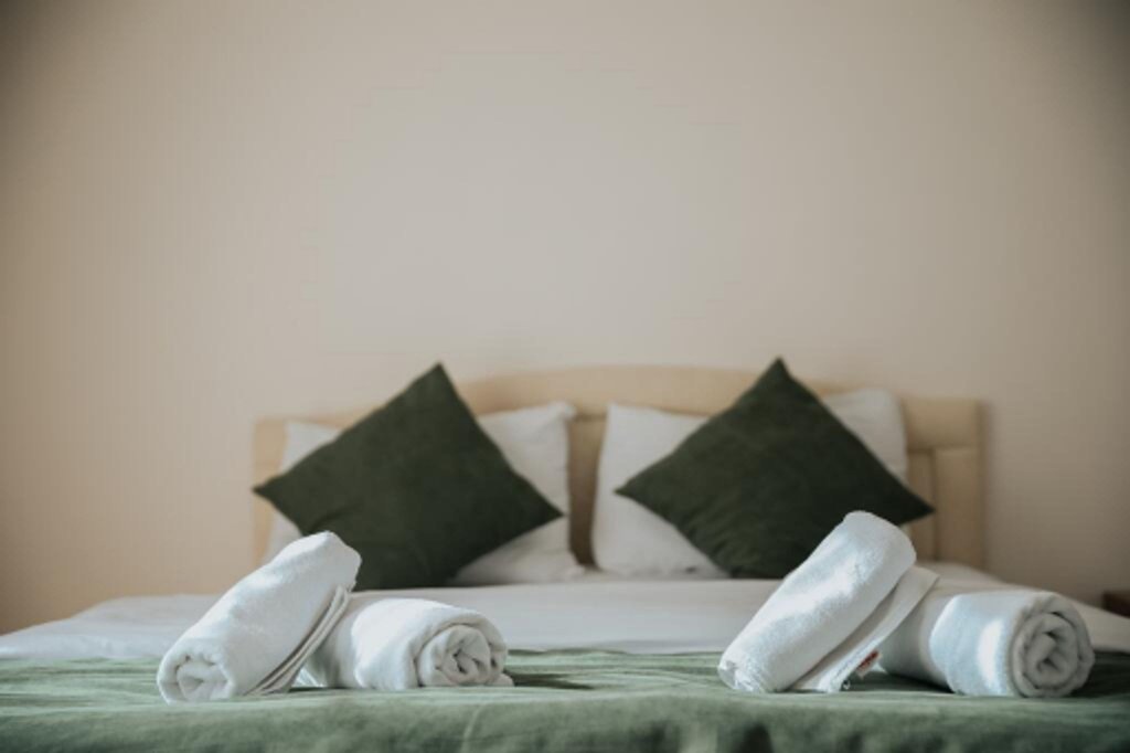 Ардешен: Bahri Hotels Uzungöl