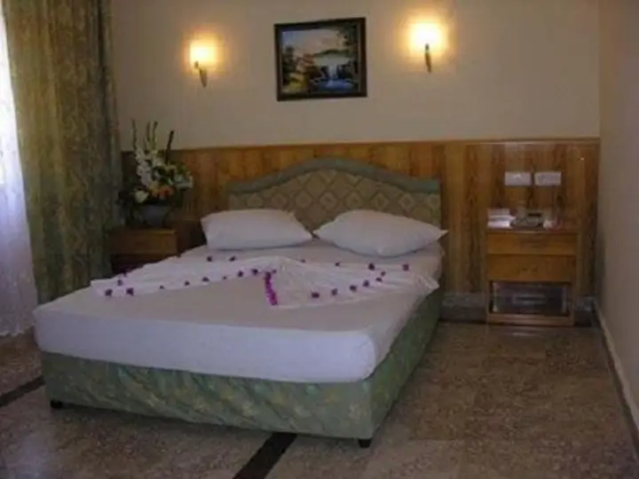 Бельдиби: Adress Beach Hotel