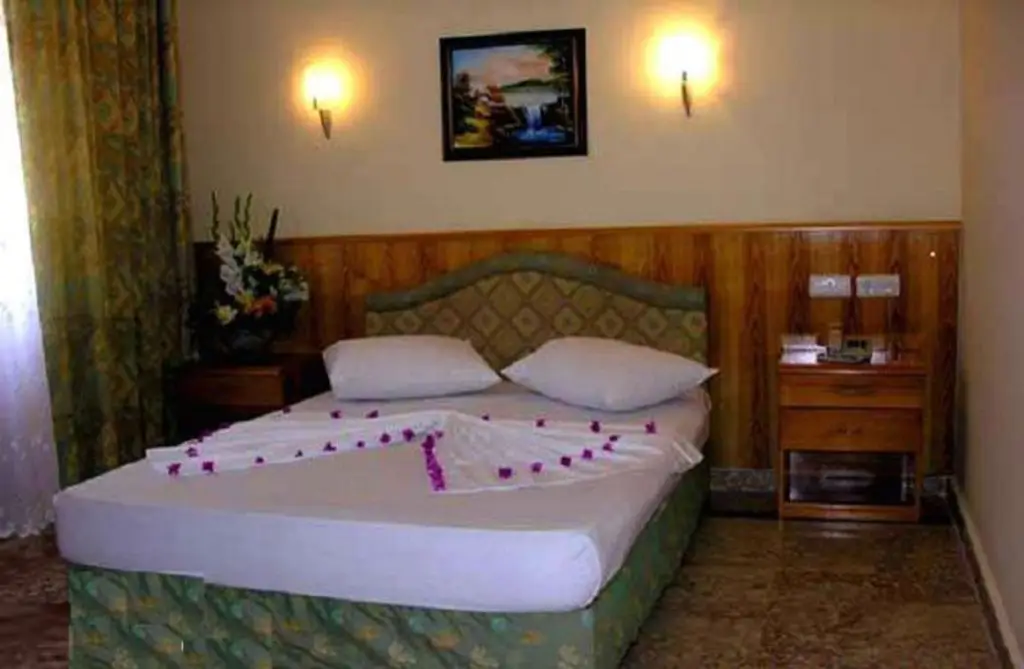 Бельдиби: Adress Beach Hotel
