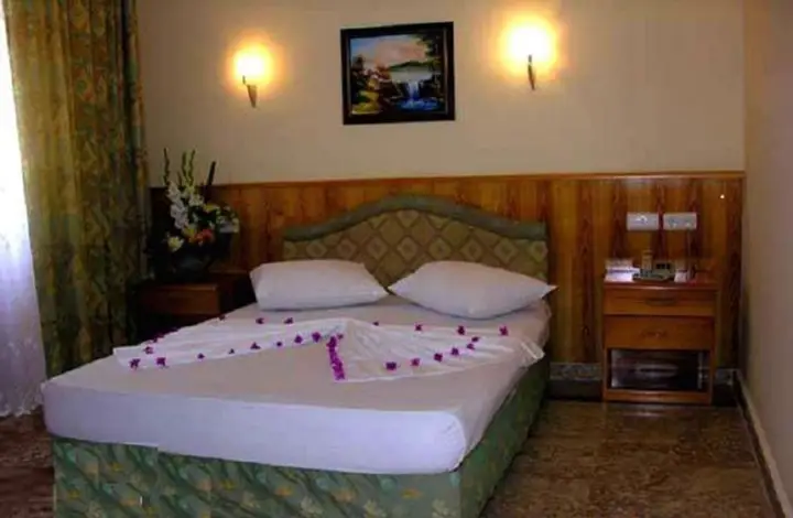 Бельдиби: Adress Beach Hotel