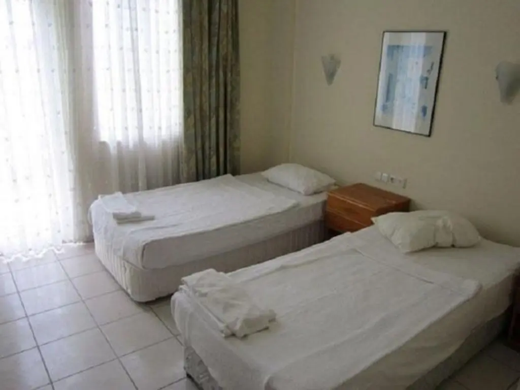 Бельдиби: Adress Beach Hotel