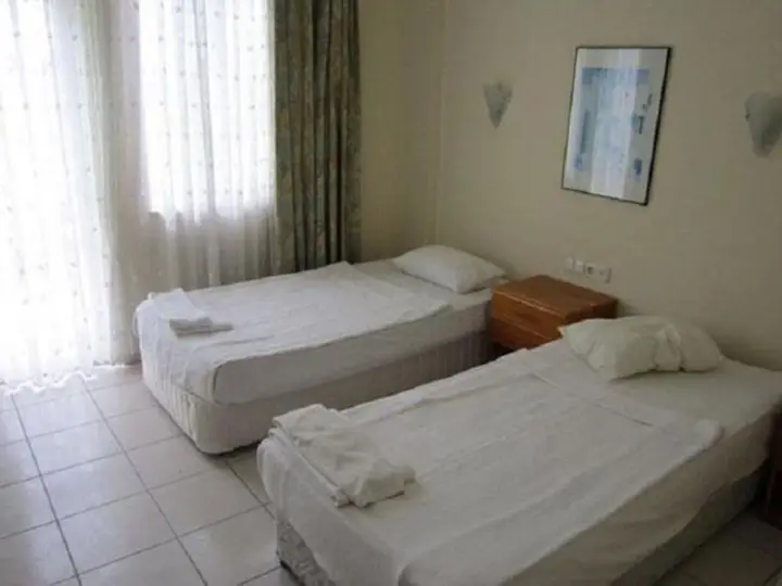 Бельдиби: Adress Beach Hotel
