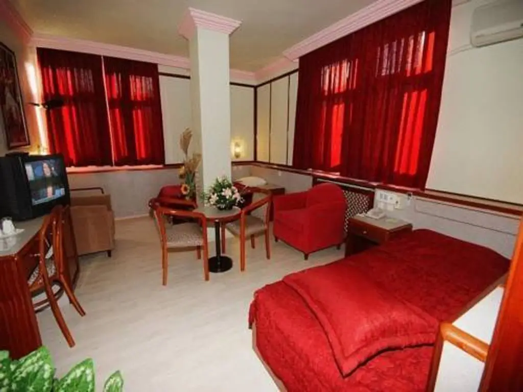 Ардешен: Rize Green Otel