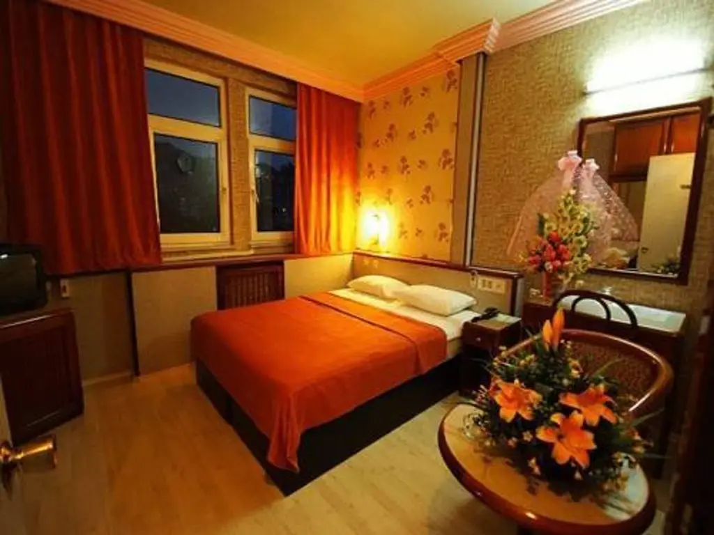 Ардешен: Rize Green Otel