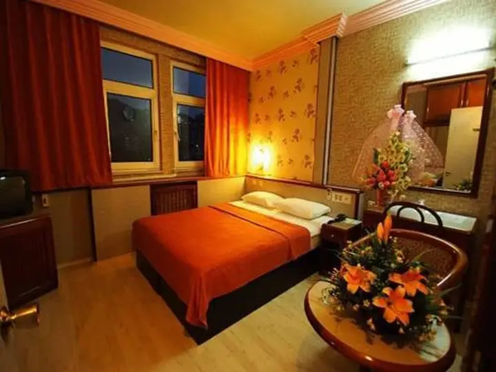 Ардешен: Rize Green Otel