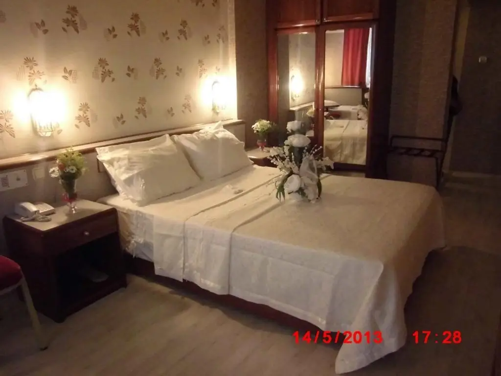 Ардешен: Rize Green Otel
