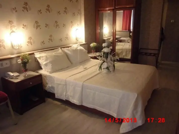 Ардешен: Rize Green Otel
