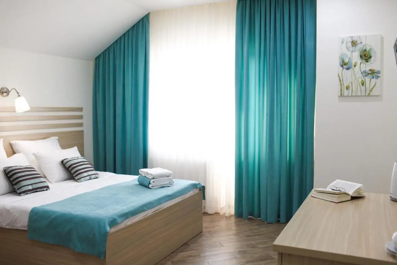 Тимашевск: Отель Рич Hotel Rich