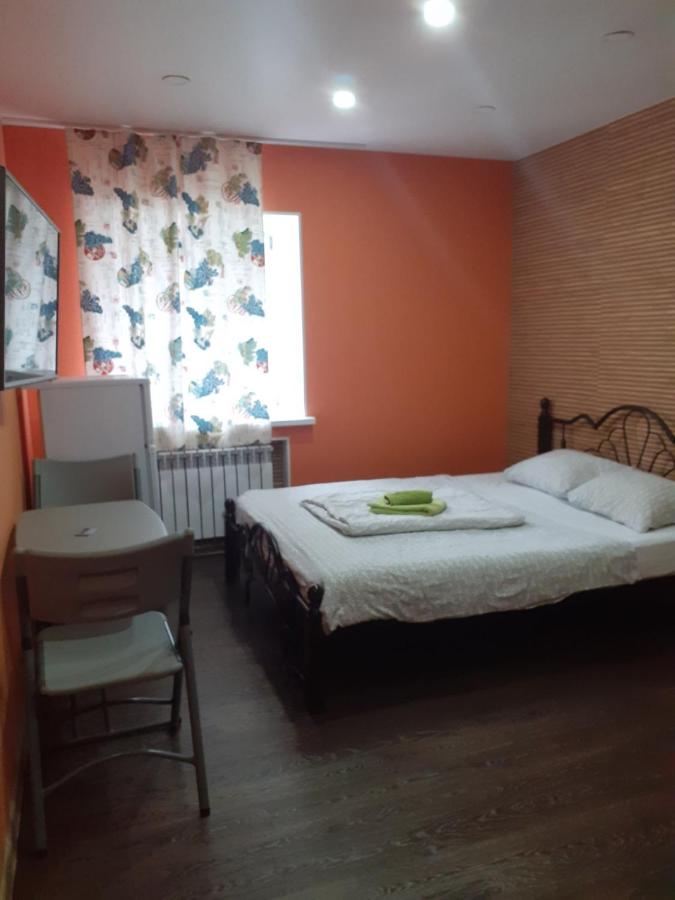 Нижний Новгород: Apartamienty na Rozhdiestvienskoi