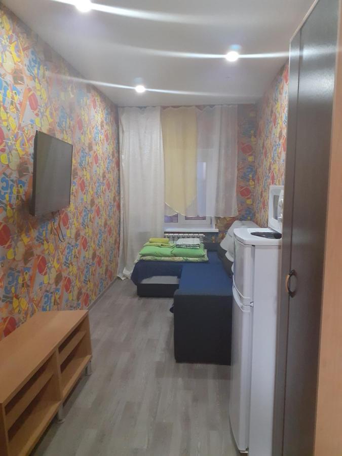 Нижний Новгород: Apartamienty na Rozhdiestvienskoi
