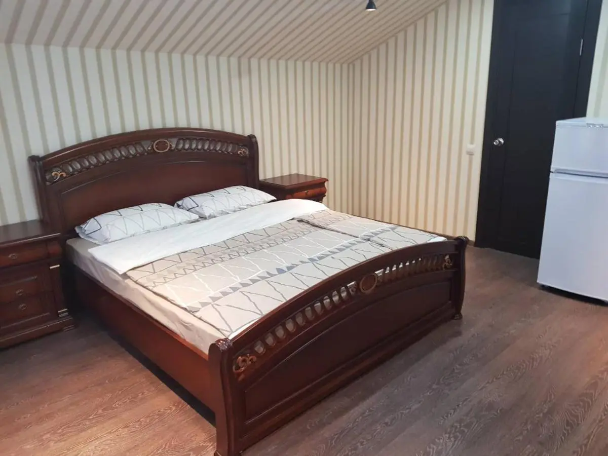 Нижний Новгород: Apartamienty na Rozhdiestvienskoi