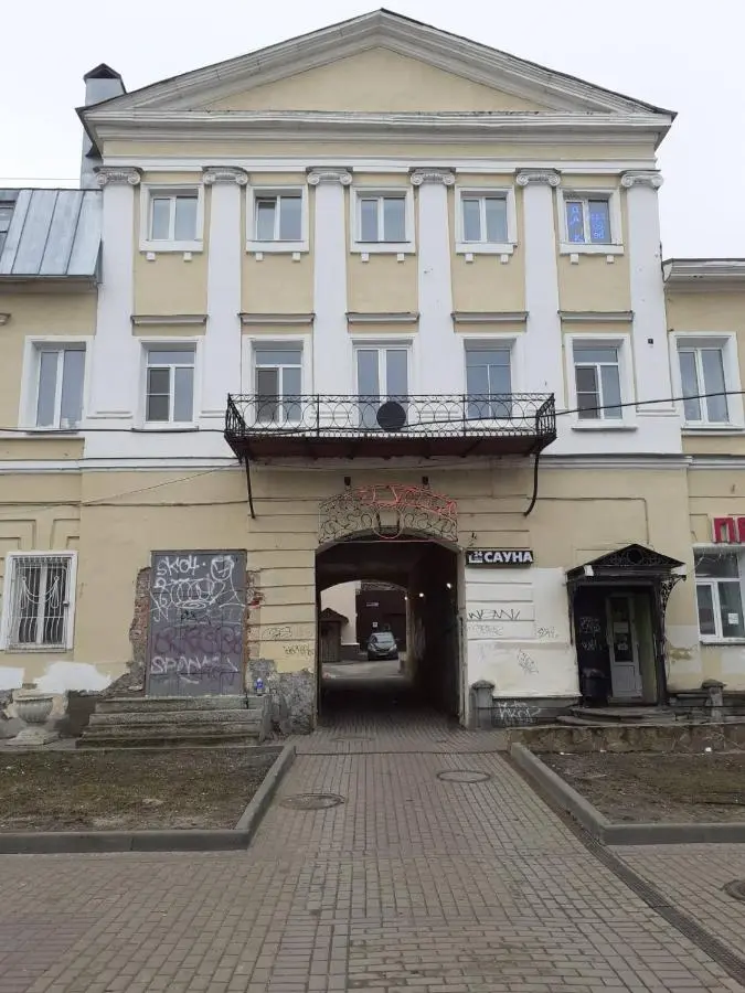 Нижний Новгород: Apartamienty na Rozhdiestvienskoi