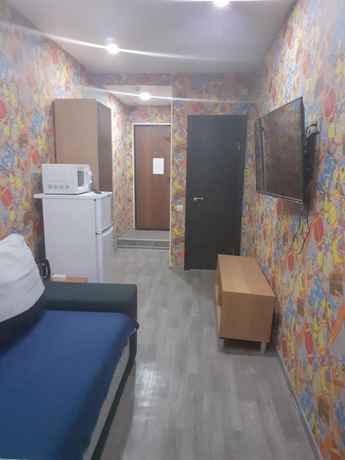 Нижний Новгород: Apartamienty na Rozhdiestvienskoi