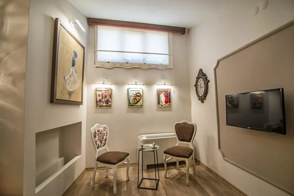 Измир: La Vie Konak Hotel