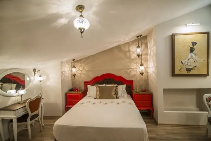 Измир: La Vie Konak Hotel
