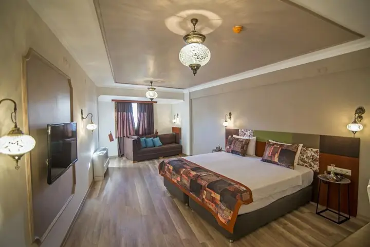 Измир: La Vie Konak Hotel