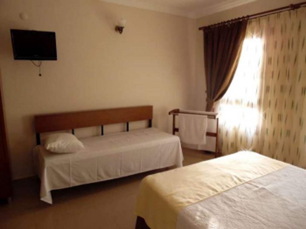 Айвалык: Cunda Alibeyhan Hotel