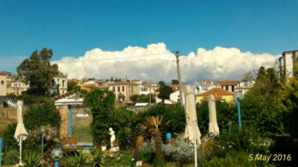 Айвалык: Cunda Alibeyhan Hotel