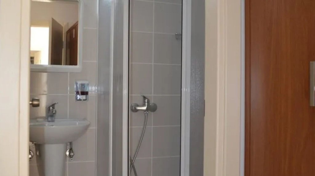Айвалык: Cunda Alibeyhan Hotel