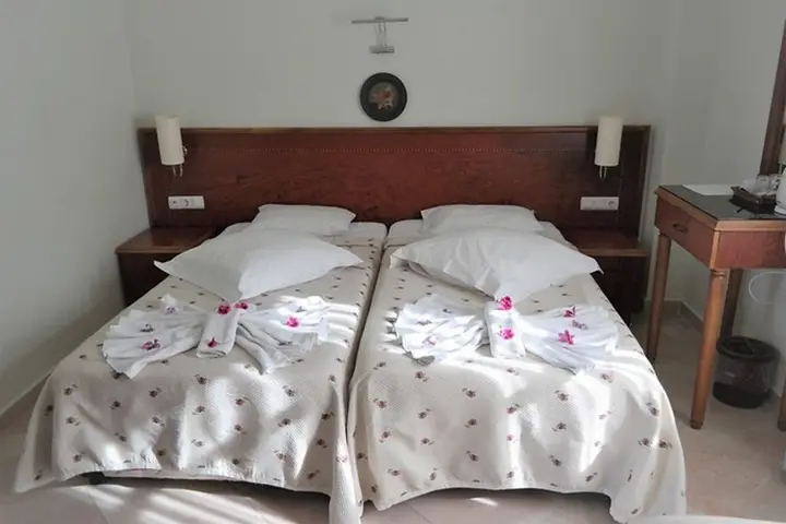 Дальян: BB Butik Hotel