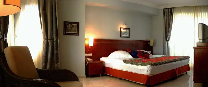 Дальян: BB Butik Hotel