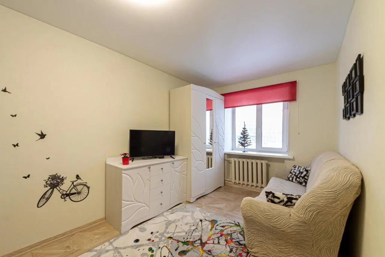 Нижний Новгород: Gorkiy House с прекрасным видом на площадь Горького