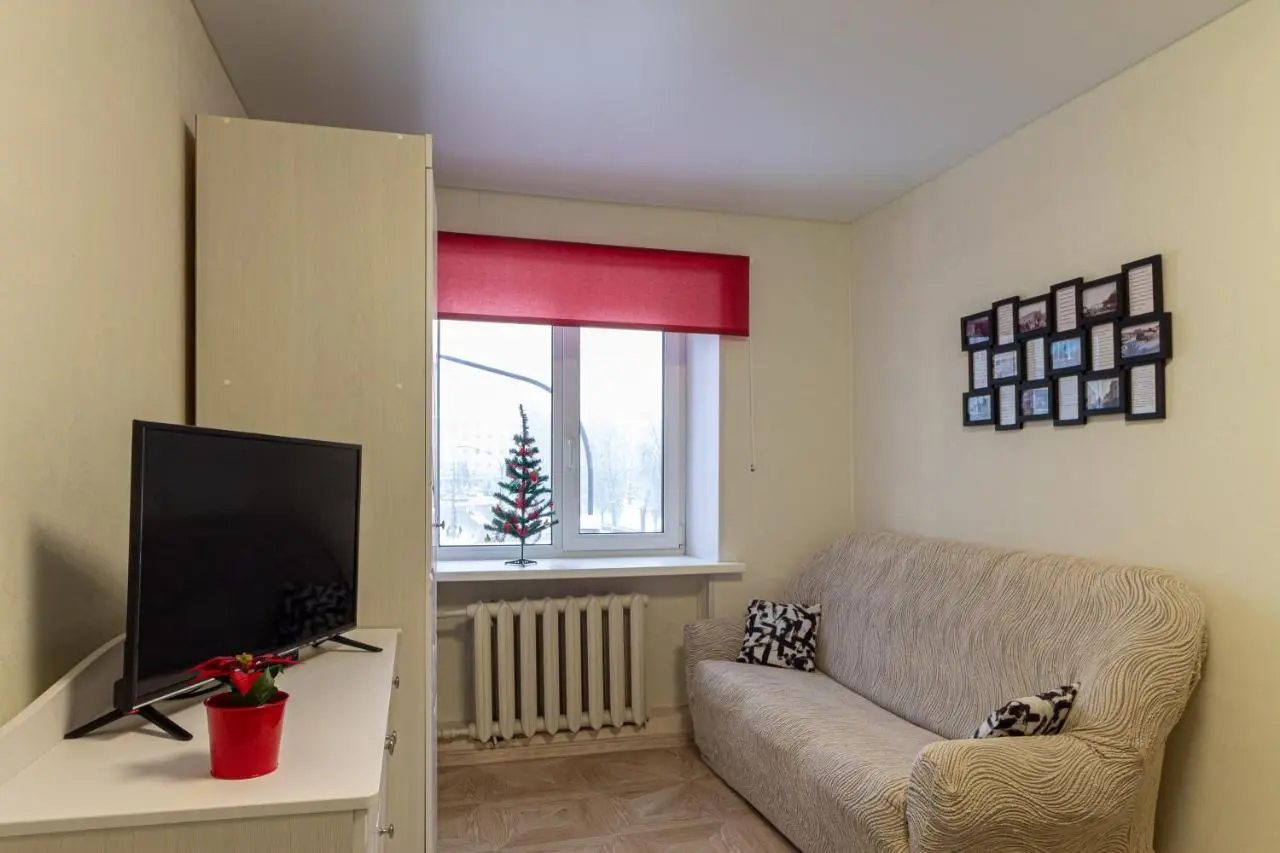 Нижний Новгород: Gorkiy House с прекрасным видом на площадь Горького