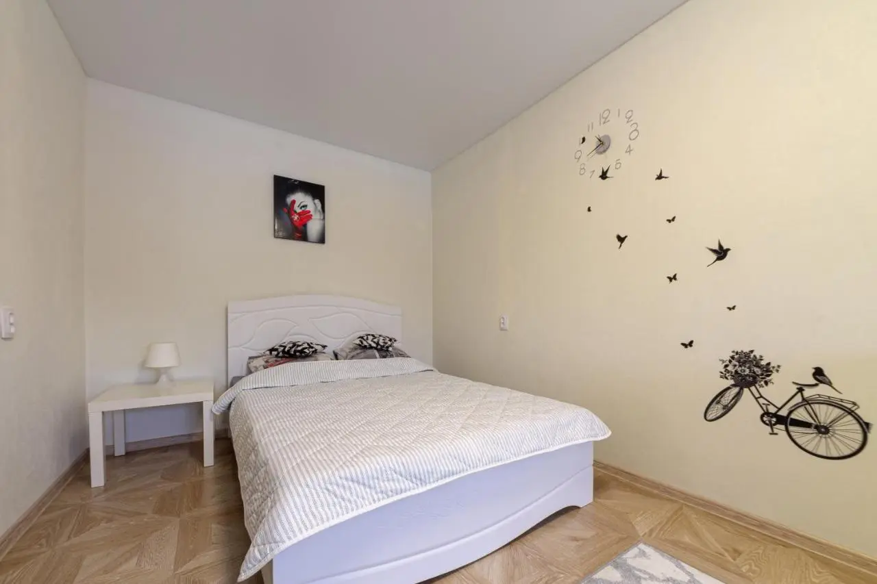 Нижний Новгород: Gorkiy House с прекрасным видом на площадь Горького