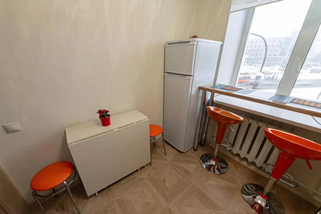 Нижний Новгород: Gorkiy House с прекрасным видом на площадь Горького