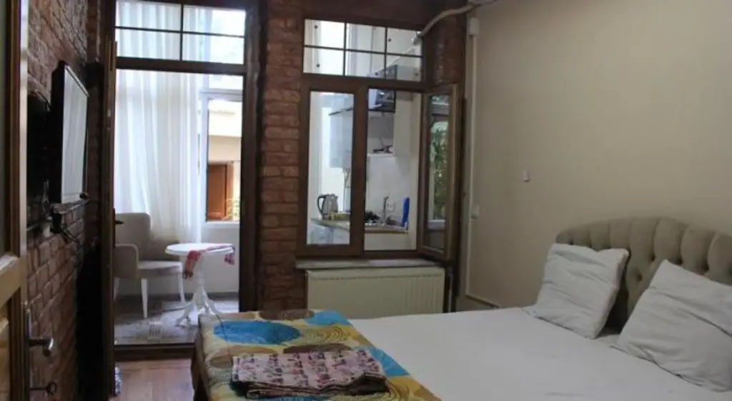 Стамбул: Moonlight Taksim Apart