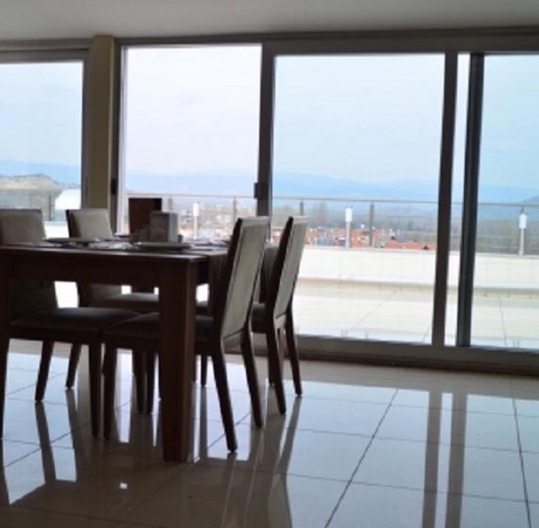 Таскопру: Ergun Hotel