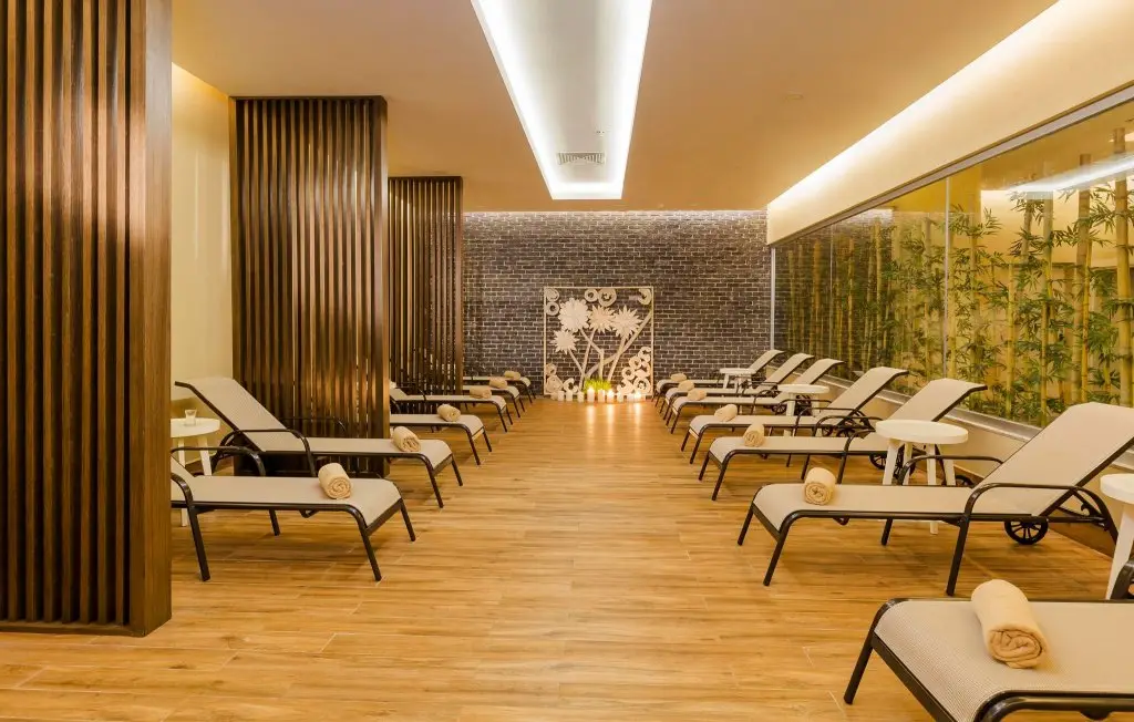 Манавгат: Side La Grande Resort & Spa