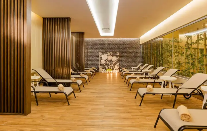 Манавгат: Side La Grande Resort & Spa