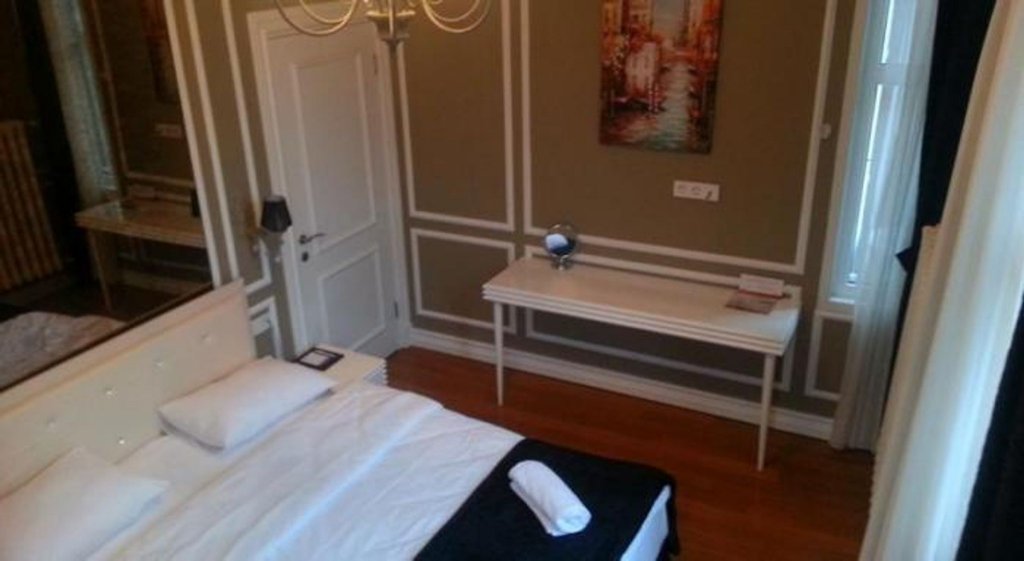 Стамбул: Triada Residence Suites and Apart Hotel