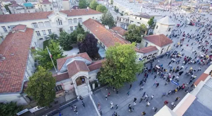 Стамбул: Triada Residence Suites and Apart Hotel