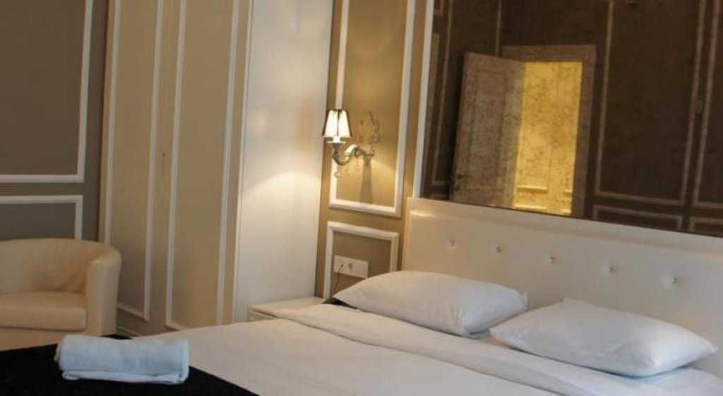 Стамбул: Triada Residence Suites and Apart Hotel