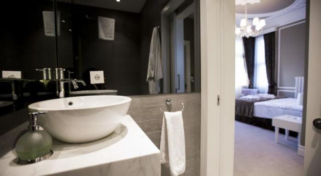 Стамбул: Triada Residence Suites and Apart Hotel