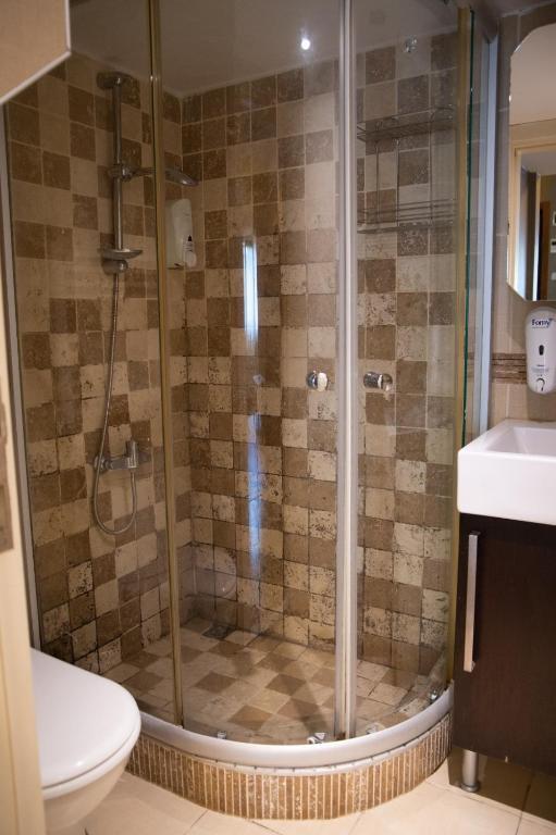 Стамбул: The Gate Atasehir Suites And Flats