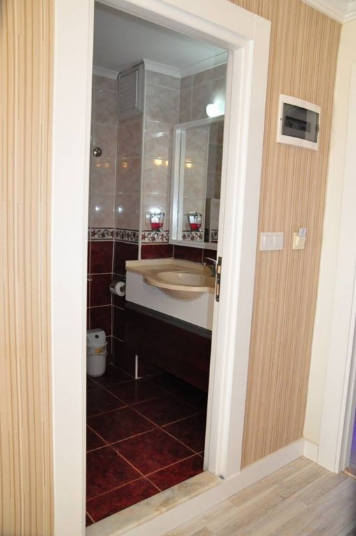 Манавгат: Side Miami Beach Hotel - Only Adult +16