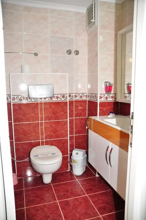 Манавгат: Side Miami Beach Hotel - Only Adult +16